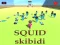 Oyunu SQUID SKIBIDI çevrimiçi