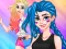 Oyunu Crazy BFF Party çevrimiçi