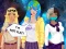 Oyunu Princess Earth-Chan çevrimiçi