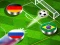 Oyunu Football Tapis Soccer çevrimiçi