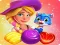 Oyunu Candy Match 3 Jelly çevrimiçi