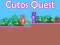 Oyunu Cutos Quest çevrimiçi