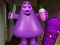 Oyunu Grimace Birthday Escape çevrimiçi