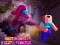 Oyunu Noob Mommy Escape Parkour çevrimiçi