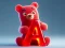 Oyunu Gummy Letter Pop çevrimiçi