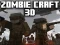 Oyunu Zombie Craft 3d çevrimiçi