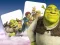 Oyunu Shrek Memory Card Match çevrimiçi