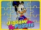Oyunu Scrooge Jigsaw Tile Mania çevrimiçi