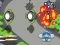 Oyunu Atomic Fighter 2D çevrimiçi