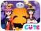 Oyunu BigMax Happy Halloween çevrimiçi
