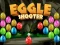 Oyunu Eggle Shooter Mobile çevrimiçi