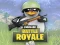 Oyunu Penguin Battle Royale çevrimiçi