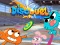 Oyunu Disc Duel çevrimiçi