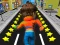 Oyunu Subway Buddy Road Runner çevrimiçi