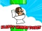 Oyunu Flappy Skibidi Toilet çevrimiçi