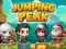 Oyunu Jumping Peak çevrimiçi
