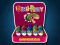 Oyunu Surprise Egg: Dino Party çevrimiçi