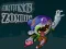 Oyunu Jumping Zombies çevrimiçi