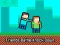 Oyunu Friends Battle Knock Down çevrimiçi