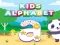 Oyunu Kids Alphabet çevrimiçi