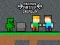 Oyunu Friends Battle Crepgun çevrimiçi