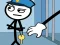 Oyunu Thief Puzzle çevrimiçi