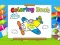 Oyunu Color Book çevrimiçi