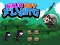 Oyunu Ninja Boy Flying çevrimiçi