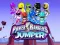 Oyunu Power Rangers Jumper çevrimiçi