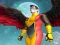 Oyunu Superhero Runner çevrimiçi