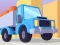 Oyunu Truck Deliver 3D çevrimiçi