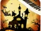 Oyunu Halloween Piano Tiles çevrimiçi