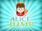 Oyunu Alice Jump çevrimiçi