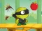 Oyunu Ninja Adventure çevrimiçi