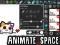 Oyunu Animate Space çevrimiçi