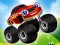 Oyunu Monster Trucks Kids Racing çevrimiçi