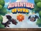 Oyunu Adventure of Lyra çevrimiçi
