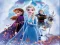 Oyunu Play Frozen Sweet Matching Game çevrimiçi