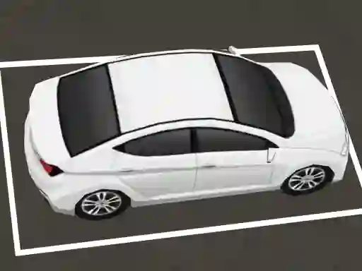 Oyunu Realistic Parking çevrimiçi
