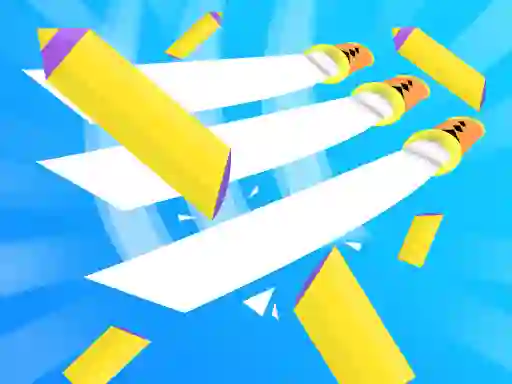 Oyunu Sword Run 3D çevrimiçi
