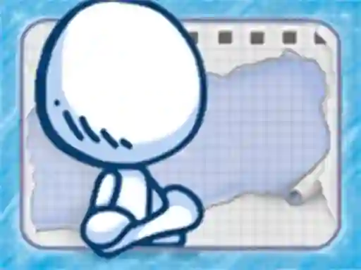 Oyunu Sketchman Gun çevrimiçi