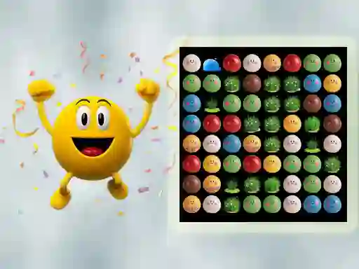 Oyunu Gluttonous Bean çevrimiçi