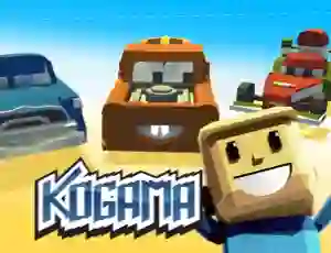 Oyunu KOGAMA: Radiator Springs çevrimiçi