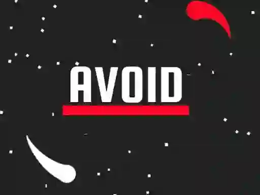Oyunu Avoid çevrimiçi