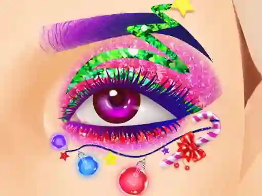 Oyunu Eye Art 2 çevrimiçi
