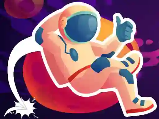 Oyunu Jump On Jupiter çevrimiçi