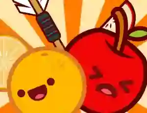 Oyunu Fruit Shoot Boom çevrimiçi