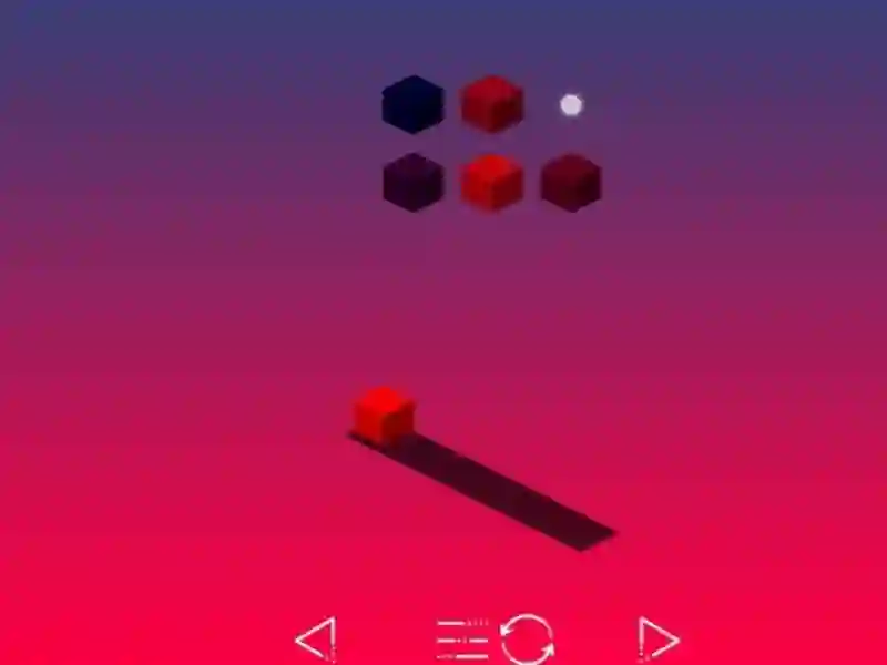 Oyunu Pixochrome çevrimiçi
