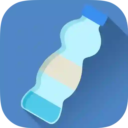 Oyunu Bottle Flip Challenge çevrimiçi