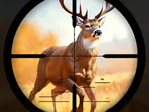 Oyunu Wild Hunting Clash çevrimiçi
